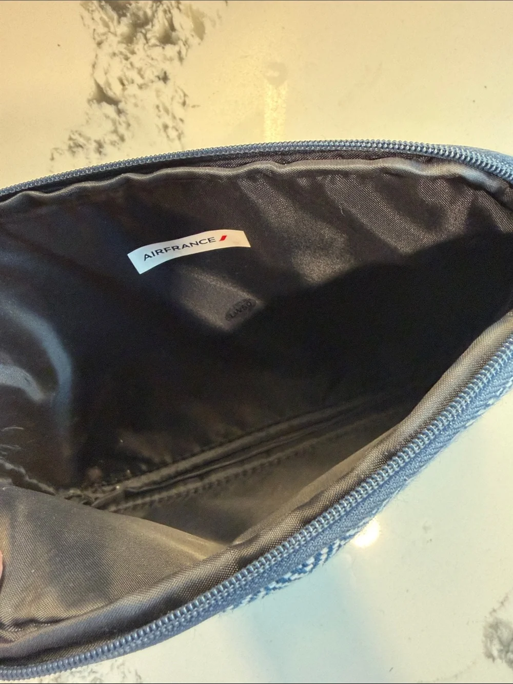 Toiletry Bag